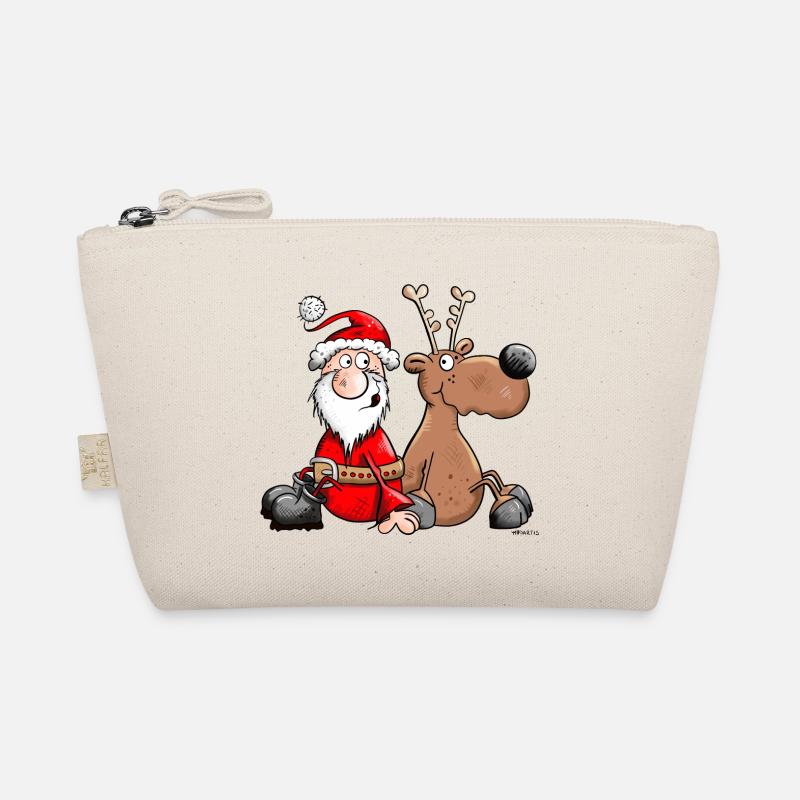 Dreamteam - Trousse biologique - nature