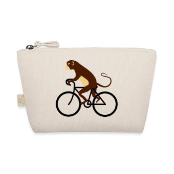 singe - Trousse biologique - nature - Devant