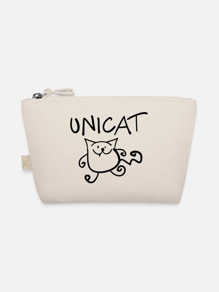Unicat (a) - Trousse biologique - nature - Devant