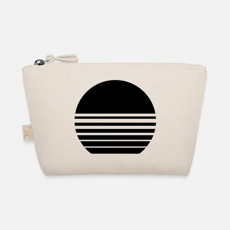 sunset Organic Pouch