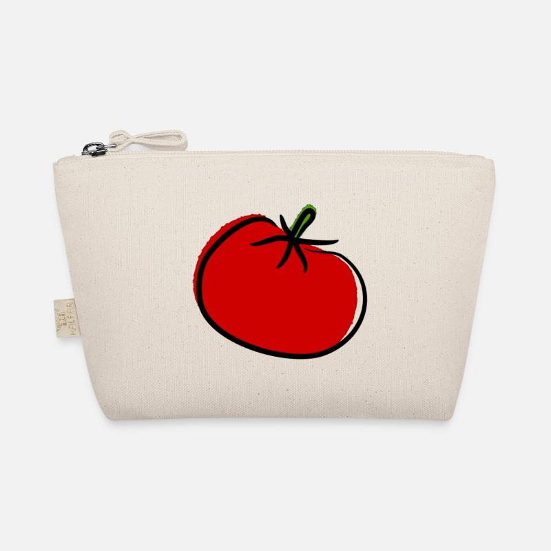 tomato Organic Pouch