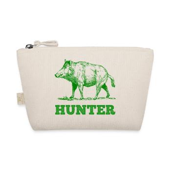 chasseurs - Trousse biologique - nature - Devant