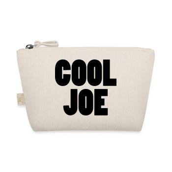cool joe - Trousse biologique - nature - Devant