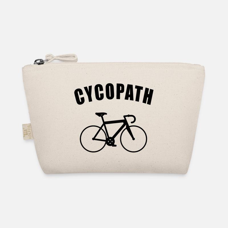 CYCOPATH BICYCLE CADEAU VELO DE ROUTE FIXIE TRIATHLET Trousse biologique