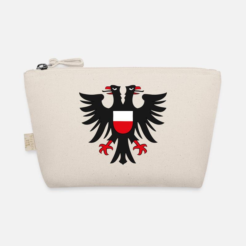 HL - eagle Organic Pouch