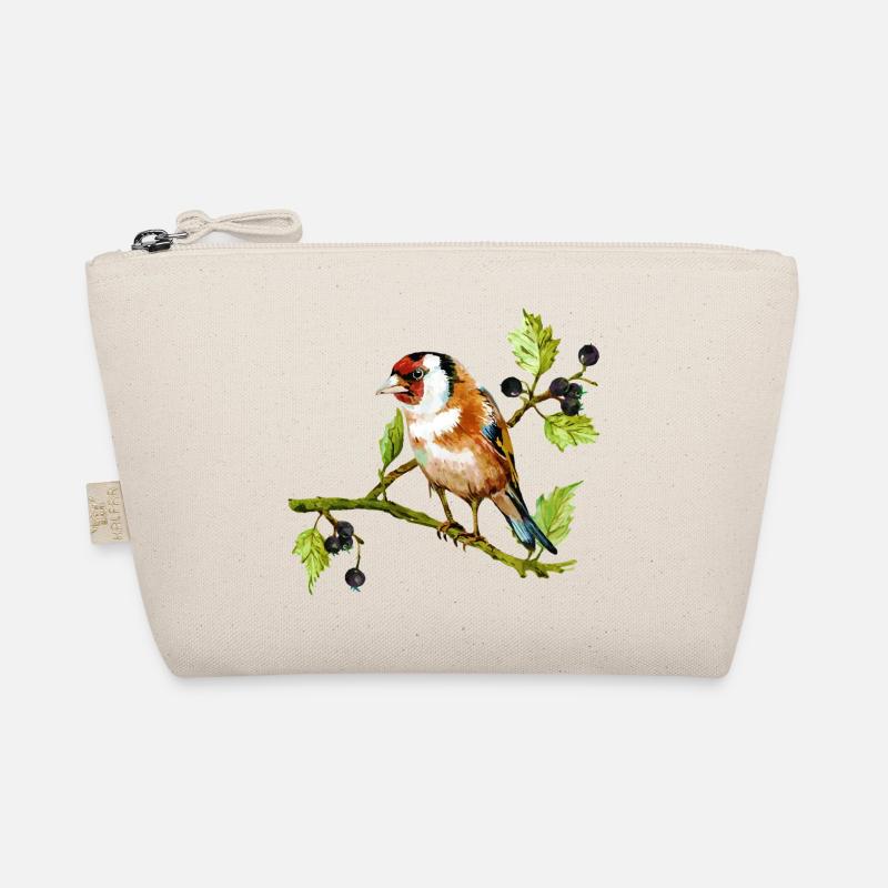 Oiseau coloré Trousse biologique