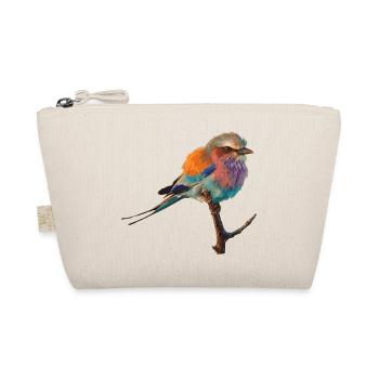 Bird - Trousse biologique - nature - Devant