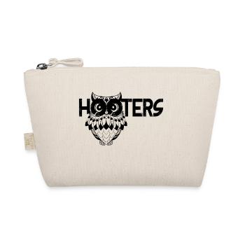 Hooters Boo Hoo - Trousse biologique - nature - Devant