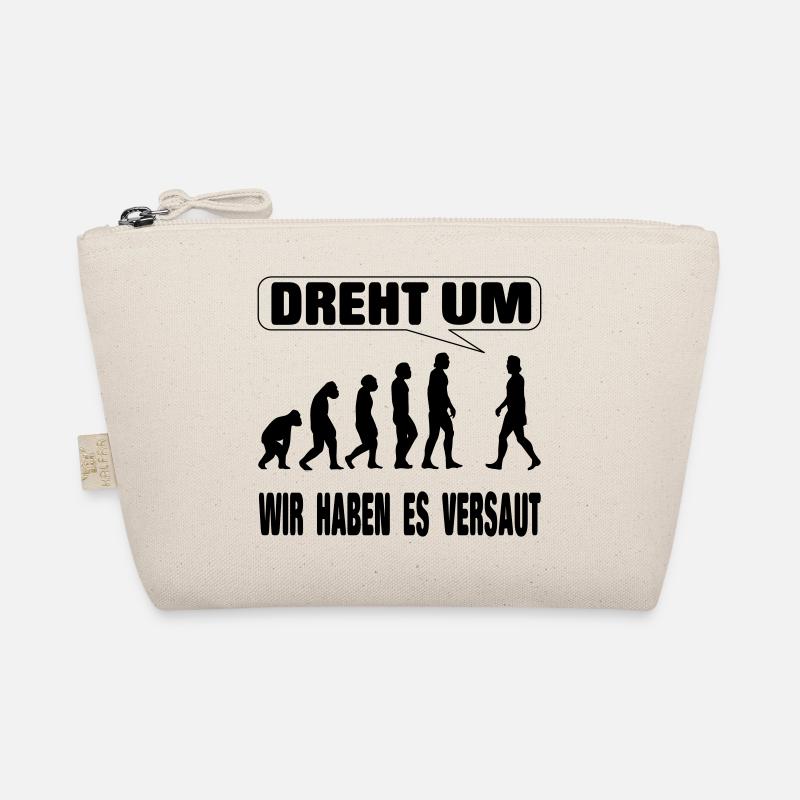 Evolution - Nous avons tout raté Trousse biologique
