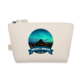 Kirkjufell, Aurore, Islande - Trousse biologique - nature - Devant
