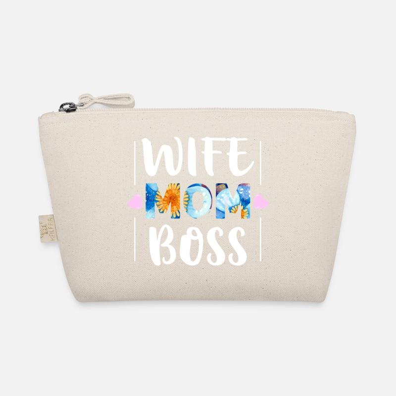Mom Organic Pouch