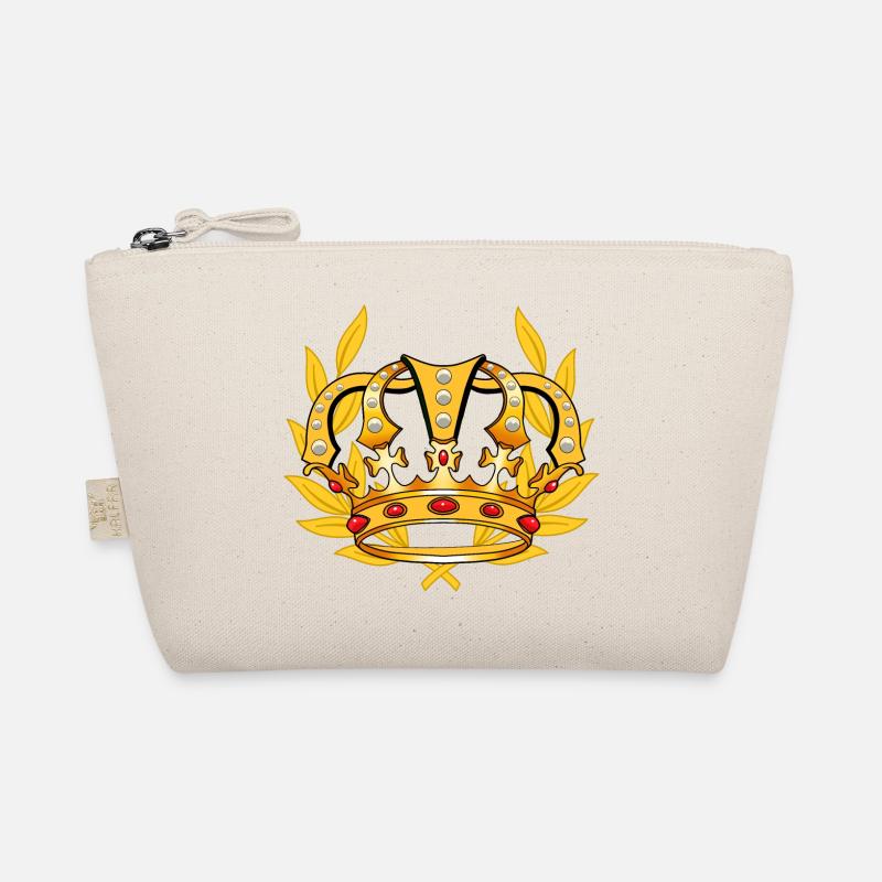 Roi héritier Majesté le prince royal Trousse biologique