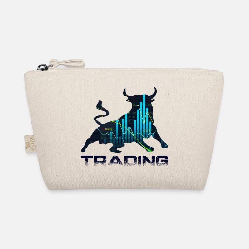 Trading Bio-Täschchen