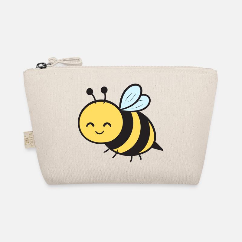 Bee Bees Organic Pouch