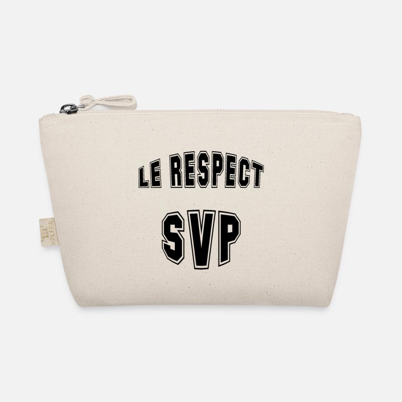 les respect Trousse biologique