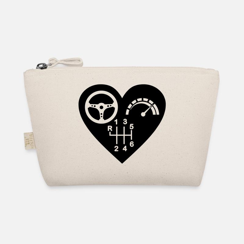 Boîte de vitesses cœur à 6 vitesses Trousse biologique