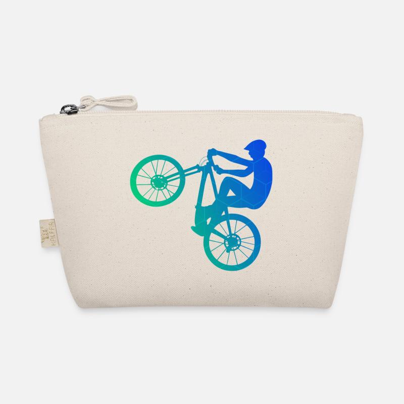 Cyclisme Cyclisme Femmes VTT VTT Trousse biologique