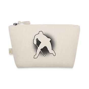 Jouer au hockey sur glace Hockey sur glace Hockey sur glace Hockey sur glace - Trousse biologique - nature - Devant