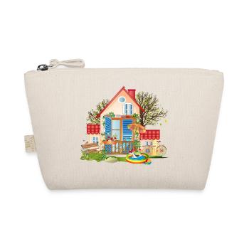 Dream house to fall in love with - Villa with large garden - Organic Pouch - nature - Front