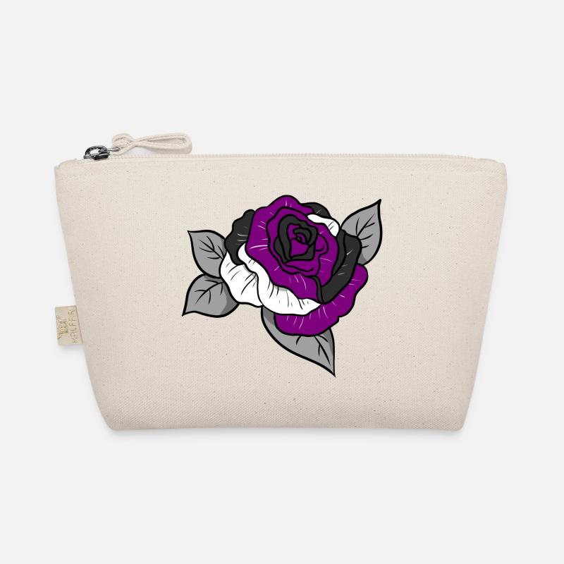 As Pride Rose Trousse biologique
