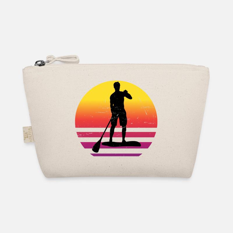 Stand up Paddle Paddle Sup Stand up Paddle Homme Trousse biologique