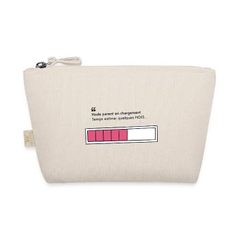 Mode parent - Trousse biologique - nature - Devant
