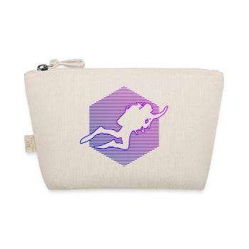 Plongée Taucher Diver Plongée libre Tauchen - Trousse biologique - nature - Devant
