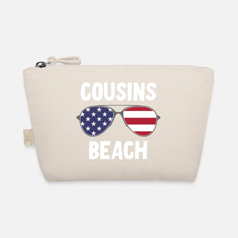 Plage de Cousins Trousse biologique