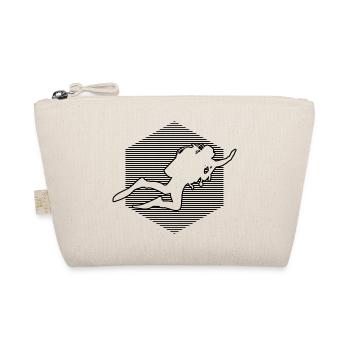 Ladies Scuba Diver Plongeurs Plongeurs - Trousse biologique - nature - Devant
