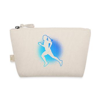 Course De Cross Country Running Fitness Hommes - Trousse biologique - nature - Devant