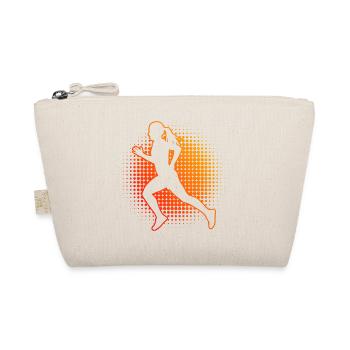 Jogging Cross Country Running Hommes Jogging - Trousse biologique - nature - Devant