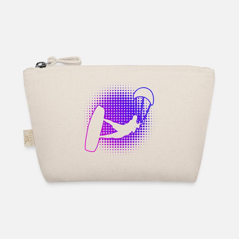 Kitesurf Kitesurfer Kitesurf Femmes Kitesurf Trousse biologique