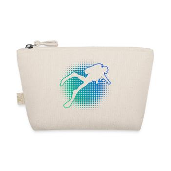Plongée Hommes Plongée Libre Femmes Plongeurs - Trousse biologique - nature - Devant
