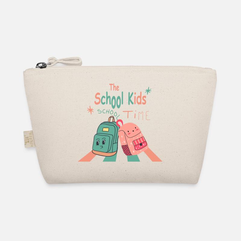 Retour à l’école Trousse biologique