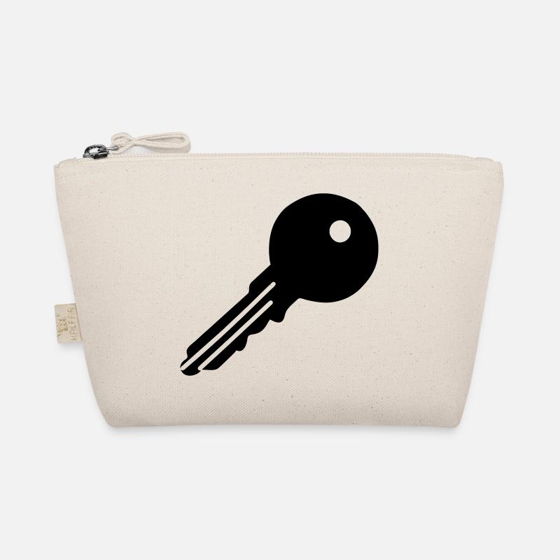 Clé Trousse biologique
