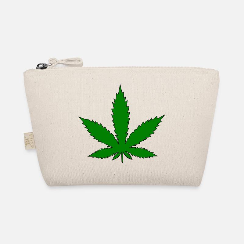 Feuille de chanvre Trousse biologique