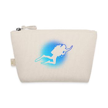 Hommes Femmes Plongeurs Plongeurs plongeurs - Trousse biologique - nature - Devant