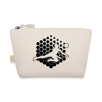 VolleyEuse De volleyball masculin - Trousse biologique - nature - Devant