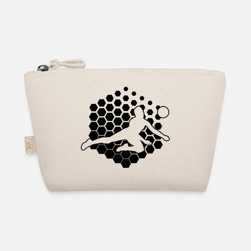 VolleyEuse De volleyball masculin Trousse biologique