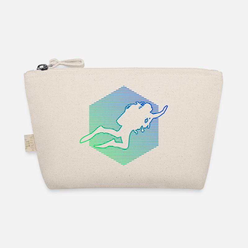 Plongée Scuba Divers Scuba Diver Plongeurs Trousse biologique