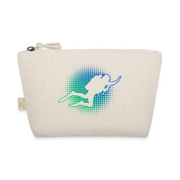 Diving Scuba Diver Diver Ladies Diving - Trousse biologique - nature - Devant