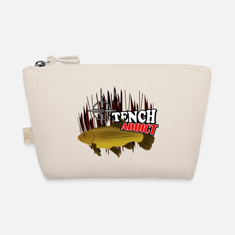 Tench - Organic Pouch - nature