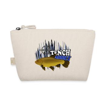 Tench - Organic Pouch - nature - Front