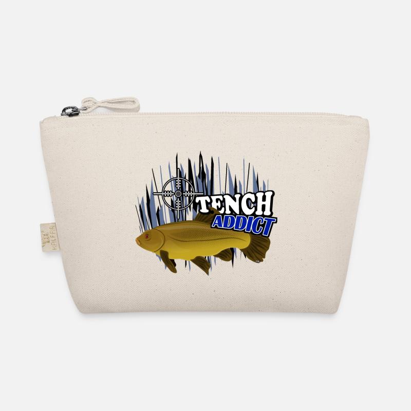 Tanche Trousse biologique