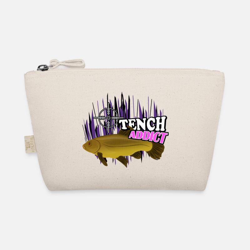 Schleie Bio-Täschchen