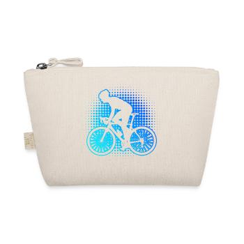 Cyclistes sur route Cyclisme sur route Hommes Vélo de route femmes - Trousse biologique - nature - Devant