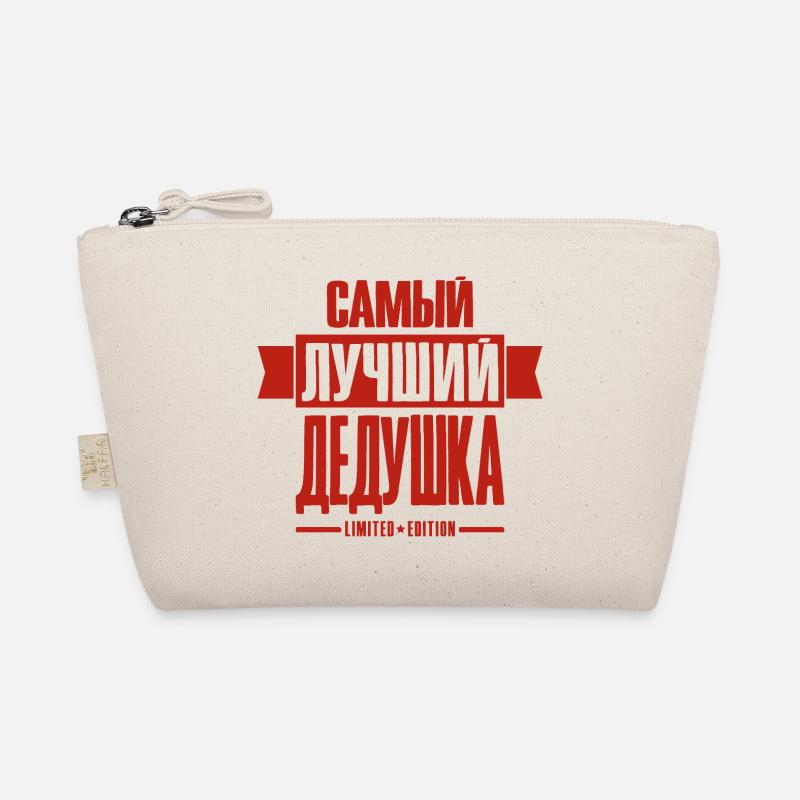 Meilleure Opa édition limitée Opa Russie Trousse biologique