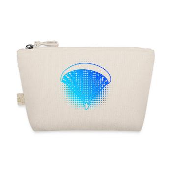 Paragliding Men Paragliding Paragliding Paragliders - Organic Pouch - nature - Front