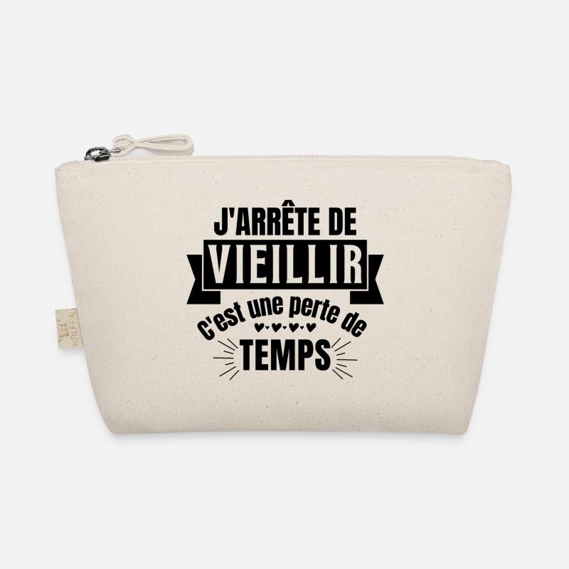 retraite, sénior, personne âgée Trousse biologique