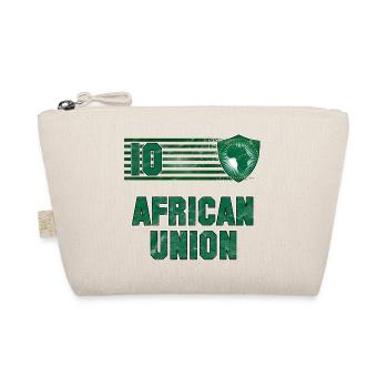 Équipe de football de l’Union africaine - Trousse biologique - nature - Devant